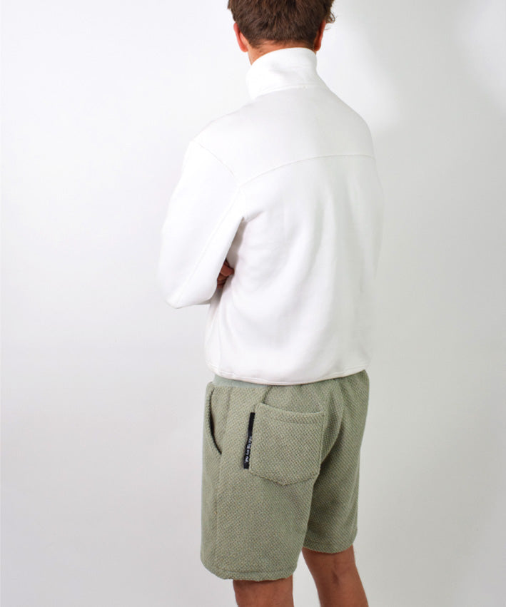 PAPER SEWING PATTERN # 117 SHORTY.trousers UNISEX Sizes 32-58/XS-XXXL