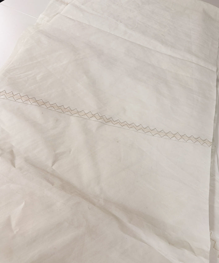 Segeltuch ORIGINAL 50x100 Teaser 3