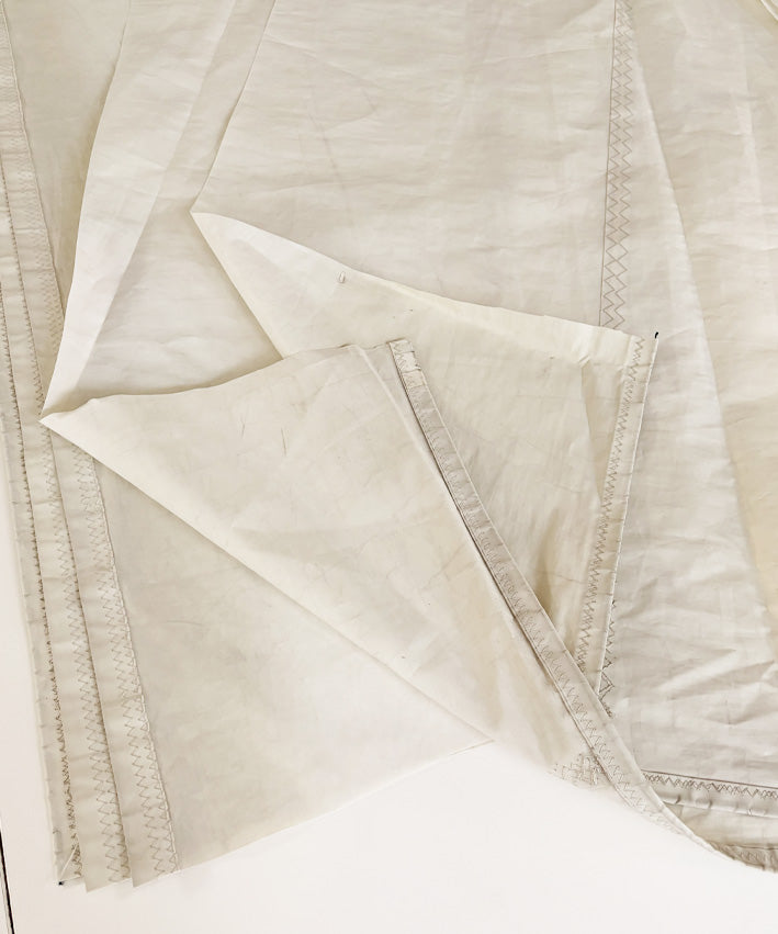 Segeltuch ORIGINAL 50x100 VERGRAUT Teaser 1