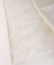 Segeltuch ORIGINAL 50x100 + lange Kante SAUM - Teaser 3