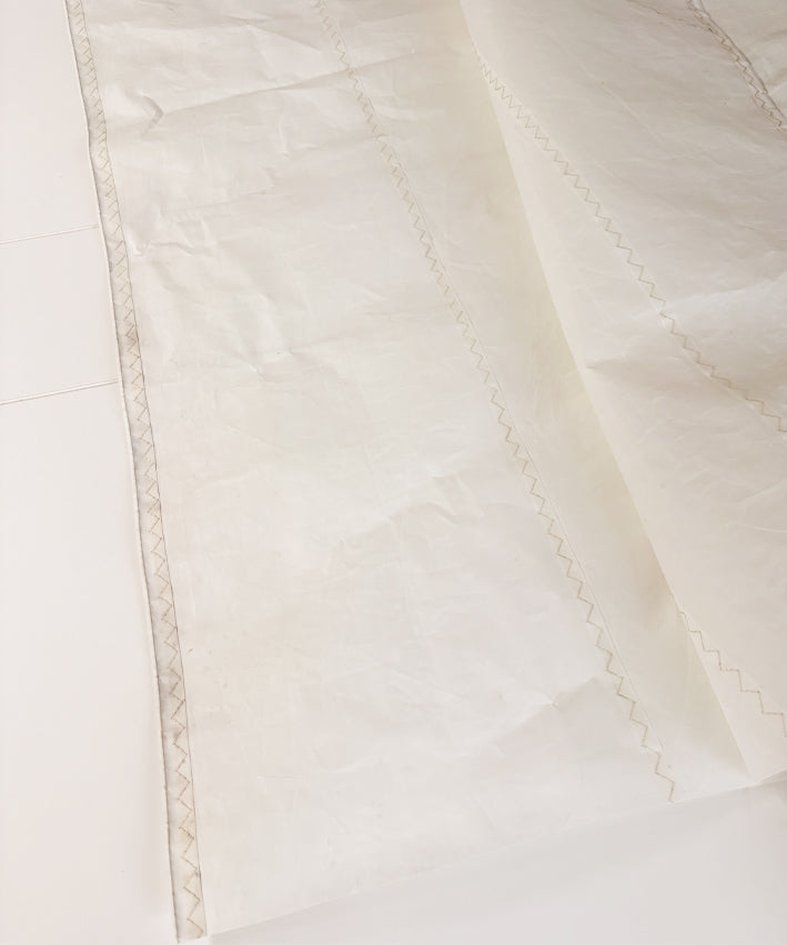 Segeltuch ORIGINAL 50x100 + lange Kante SAUM - Teaser 4