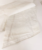 Segeltuch ORIGINAL 50x100 + schraege Kante Teaser 2