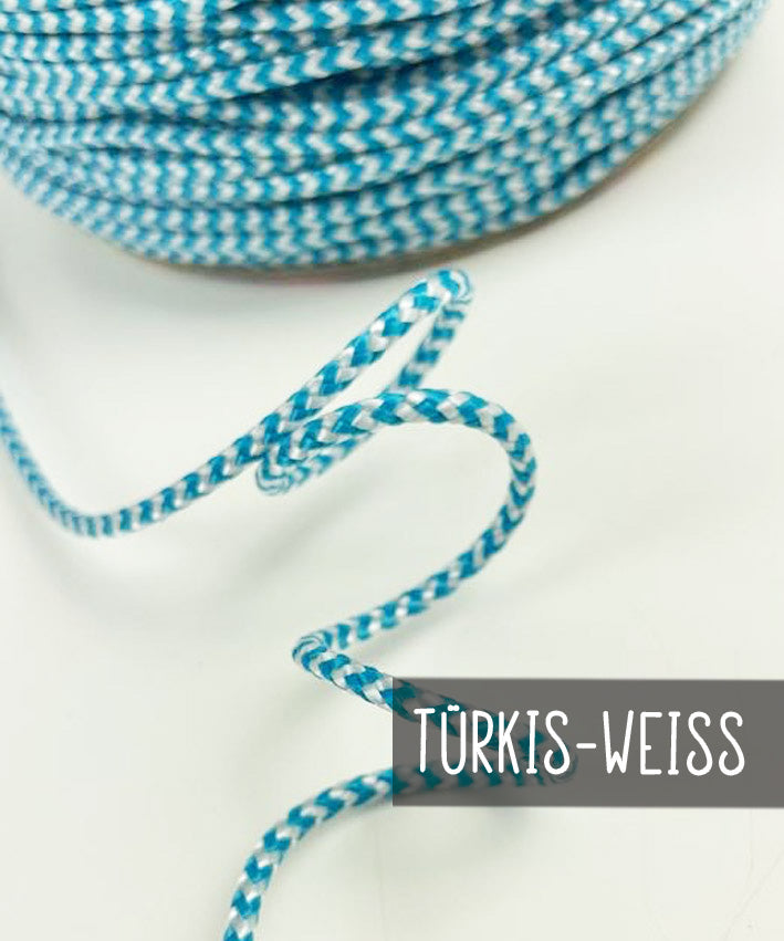 Seilkordel-3-mm-turkis-weiss