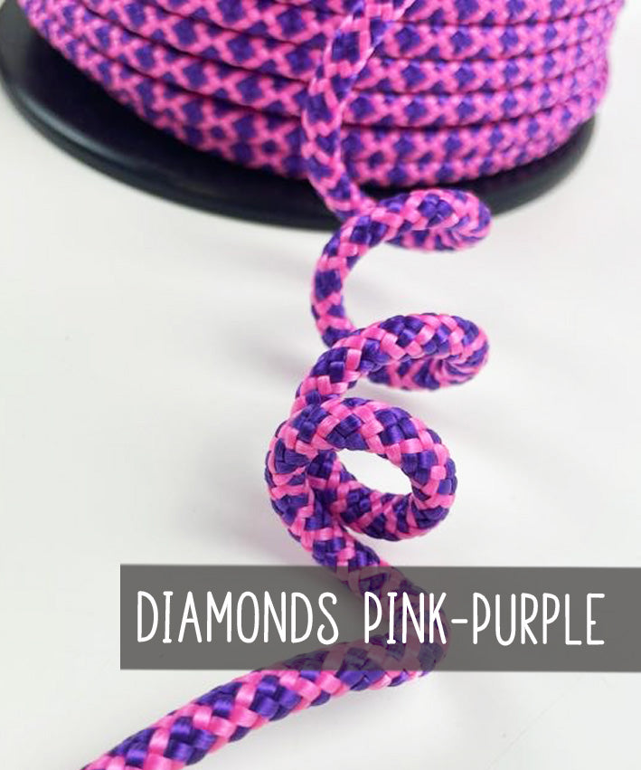 Seilkordel-6-mm-diamonds-pink-purple