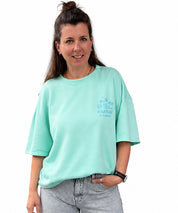 Shirt Club de la Plage Teaser 1