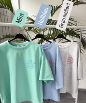 Shirt Club de la Plage Teaser 6