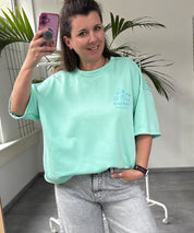 Shirt Club de la Plage Teaser 7