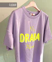Shirt FT no DRAMA please Teaser 3
