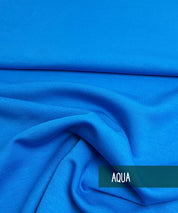 Skuba Modal aqua leni pepunkt