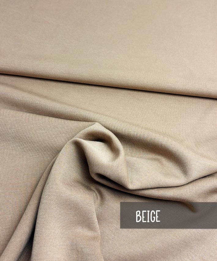 Skuba Modal beige leni pepunkt