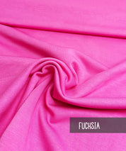 Skuba Modal fuschsia leni pepunkt