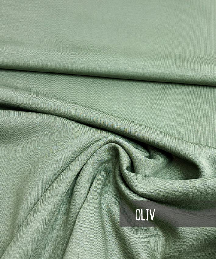Skuba Modal oliv leni pepunkt