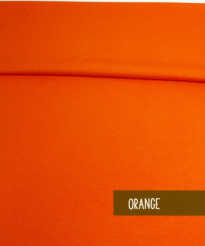 Skuba Modal orange 1 leni pepunkt