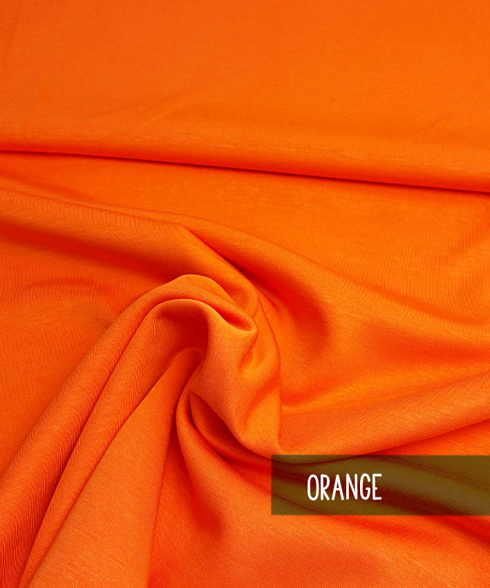 Skuba Modal orange 2 leni pepunkt