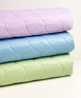 Quilted Fabric | STEPPER Pastel | 3 Colors