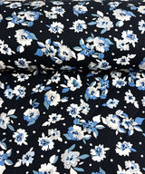 Steppstoff | Stepper | Floral | 3 Farben