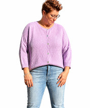 Strickjacke Dori Teaser 2