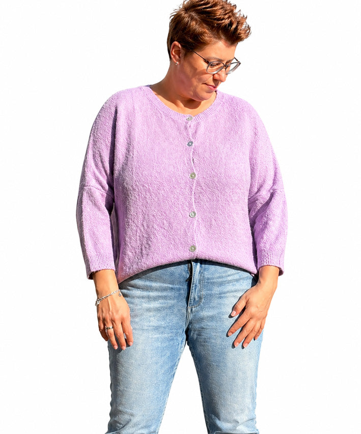 Strickjacke Dori Teaser 2