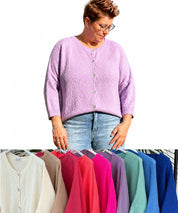 Strickjacke Dori Teaser 3