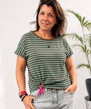 TEASYshirt aus Nicky leni pepunkt