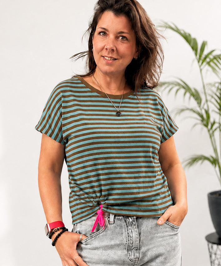 TEASYshirt aus Nicky leni pepunkt
