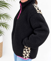 Vorbestellung INSTA/fb - READYtoWEAR | BOUCLE Pulli