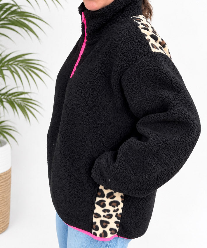 Vorbestellung INSTA/fb - READYtoWEAR | BOUCLE Pulli
