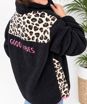 Vorbestellung INSTA/fb - READYtoWEAR | BOUCLE Pulli