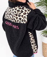 Vorbestellung INSTA/fb - READYtoWEAR | BOUCLE Pulli