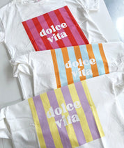 TShirt dolce vita Teaser 1