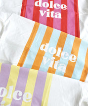 TShirt dolce vita Teaser 2