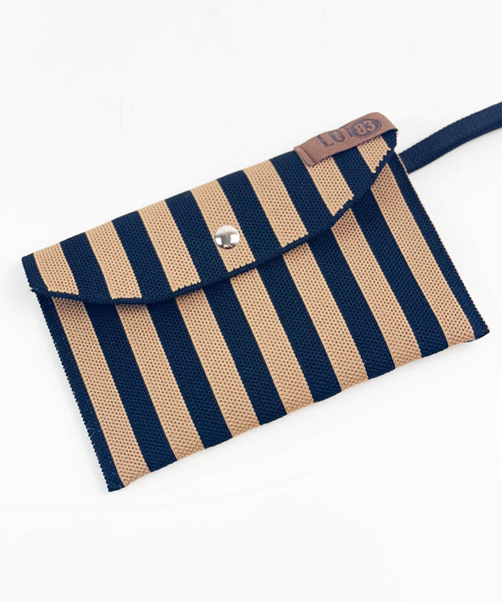 Tasche-gross-Streifen-schwarz-beige-1-leni-pepunkt