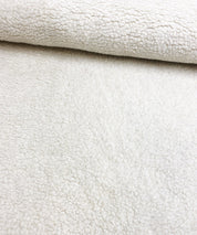 TEDDY ecru | SHEEPSKIN