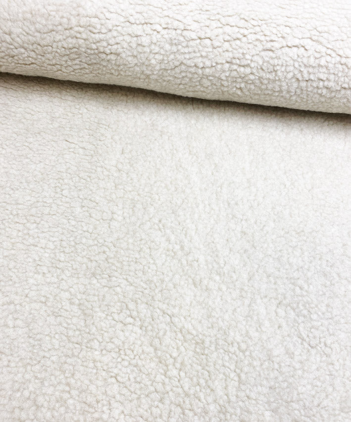 TEDDY ecru | SHEEPSKIN