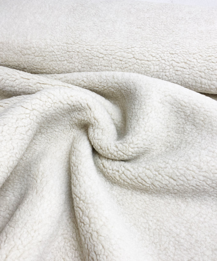 TEDDY ecru | SHEEPSKIN