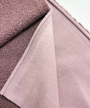Teddy Fleece Boucle 7 Farben Teaser 4