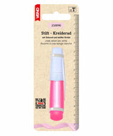 VENO | Stift-Kreiderad | 2 Farben