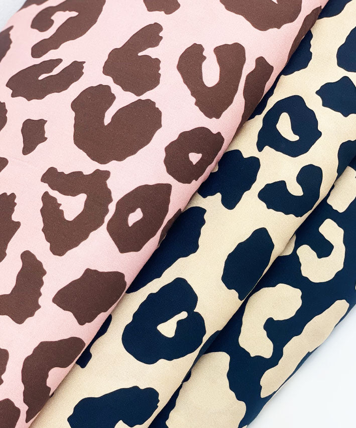Viskose Ilja Leopard Teaser 2