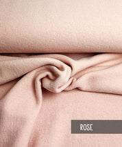 Walkloden rose leni pepunkt