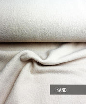 Walkloden sand leni pepunkt