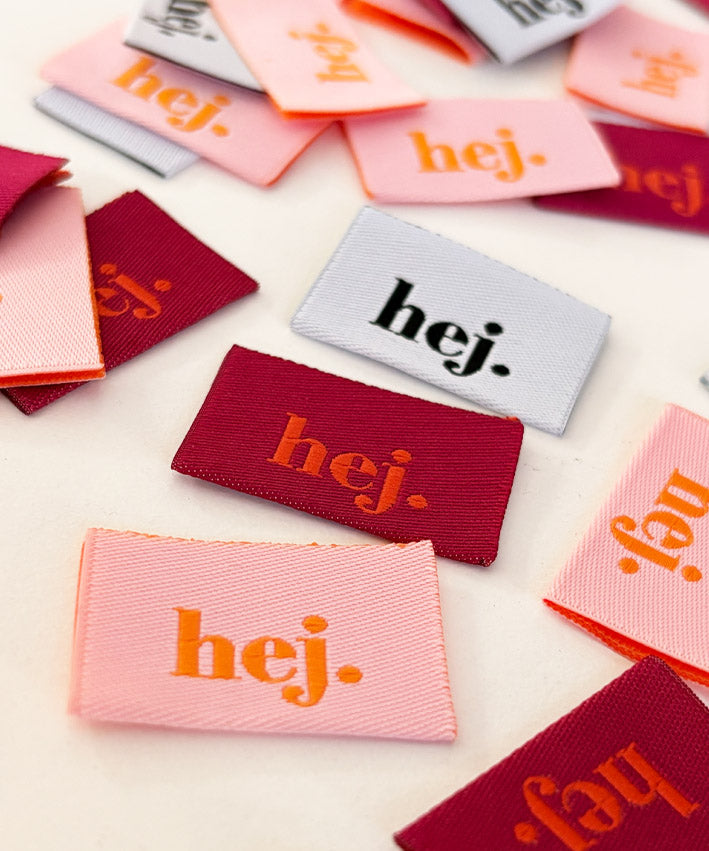 Webetikett 3x2 cm hej 3 Fbn Teaser 2