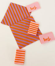 Webetikett 3x2 cm hej 3 Fbn _STRIPES_WE Kombi Teaser 1