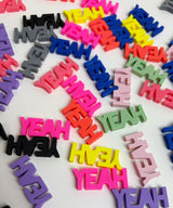 YES | Button | 3D Printing