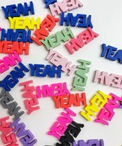 YES | Button | 3D Printing