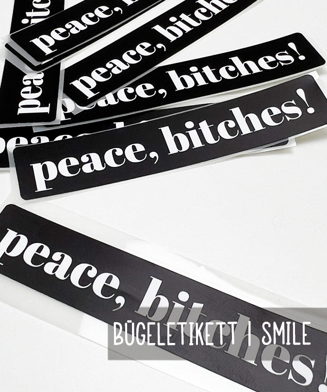 b-geletikett-peace-bitches-lenipepunkt-teaser