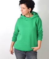 eBOOK # 143 BASIC.sweater | Gr. 32-58