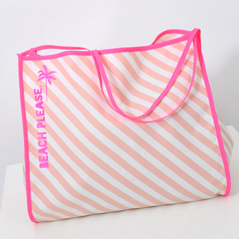 beachbag-koralle_weiss_neonpink-2