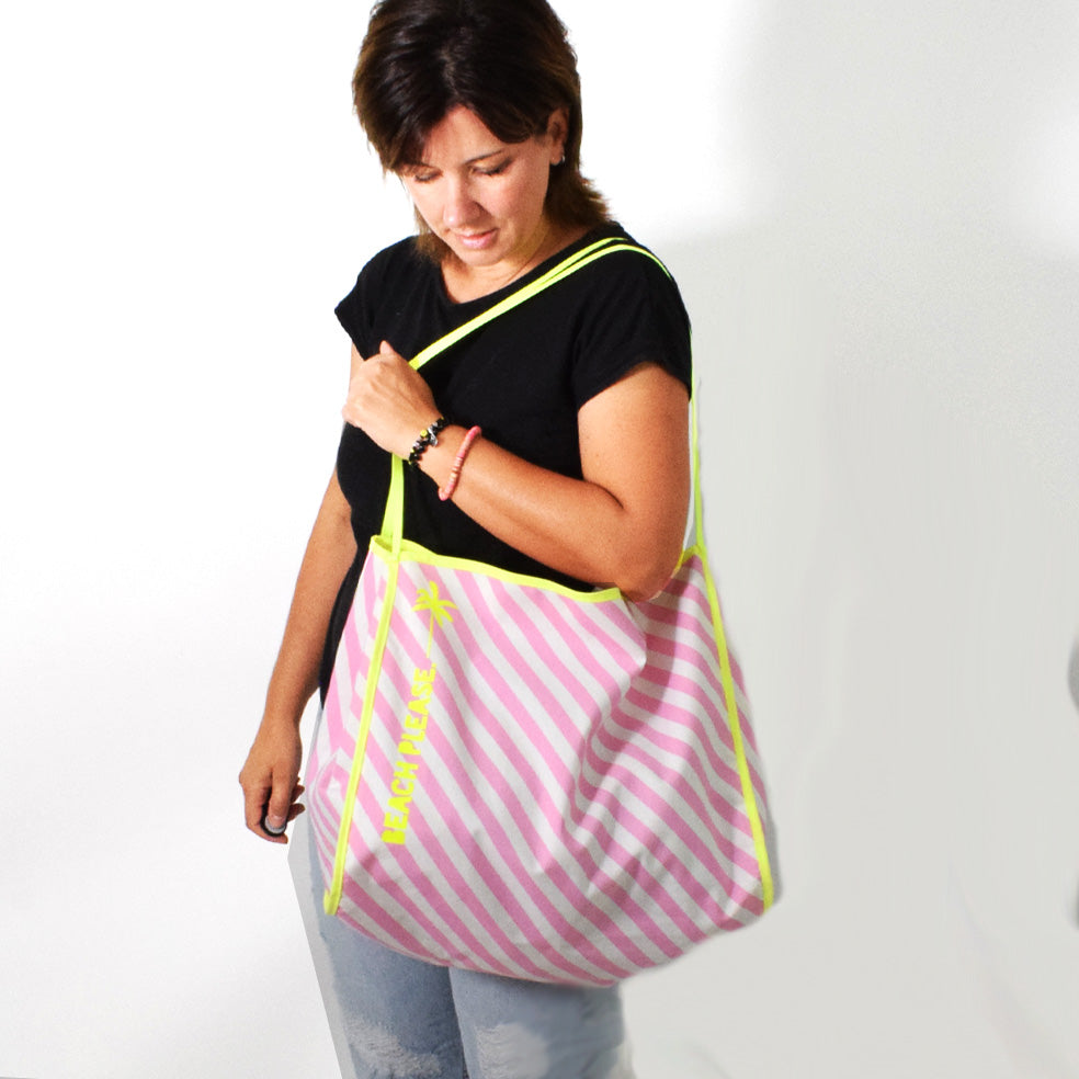 beachbag-rosa_weiss_neongelb-2