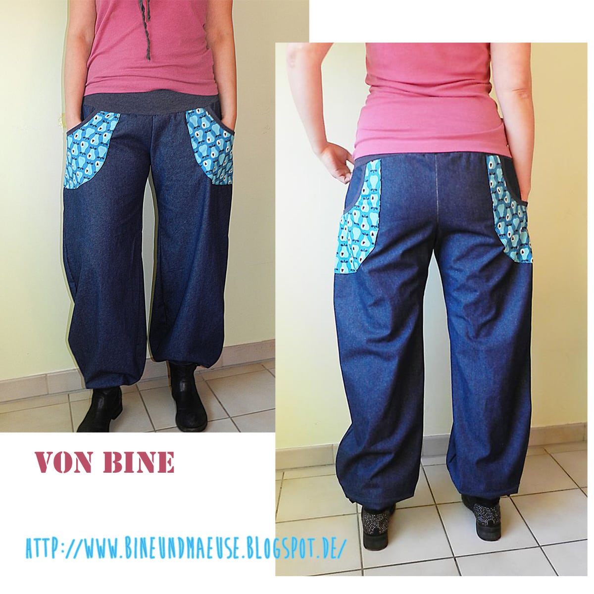 bine-collage