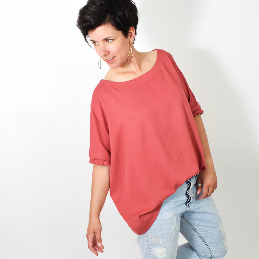 boxybluse_shirt-schnittmuster-leni-pepunkt-1-1-rot-2